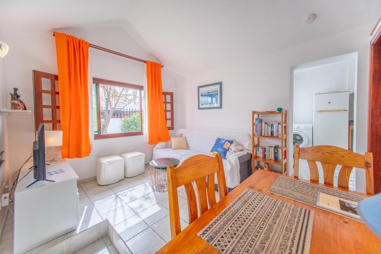 Casa Tango Appartement