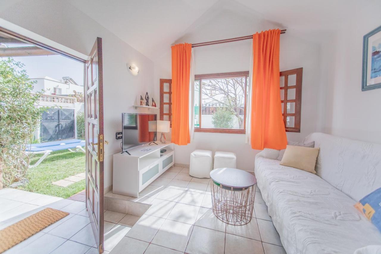 Appartement Casa Tango *