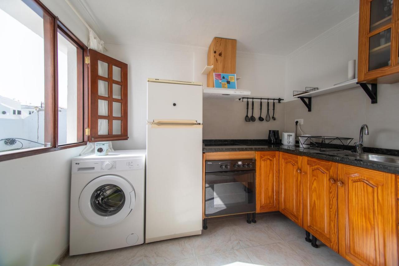 Casa Tango Appartement
