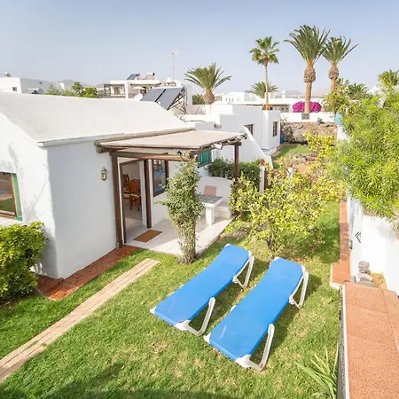 Appartement Casa Tango à Puerto del Carmen  Extérieur photo