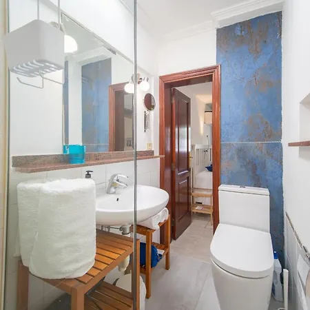 Appartement Casa Tango à Puerto del Carmen  Extérieur photo