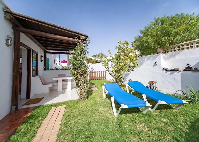 Casa Tango