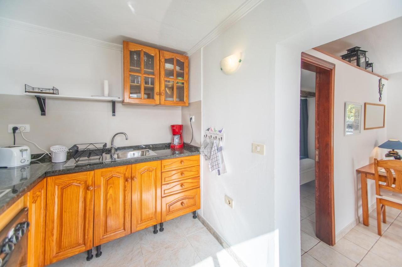 Casa Tango Appartement Puerto del Carmen (Lanzarote)