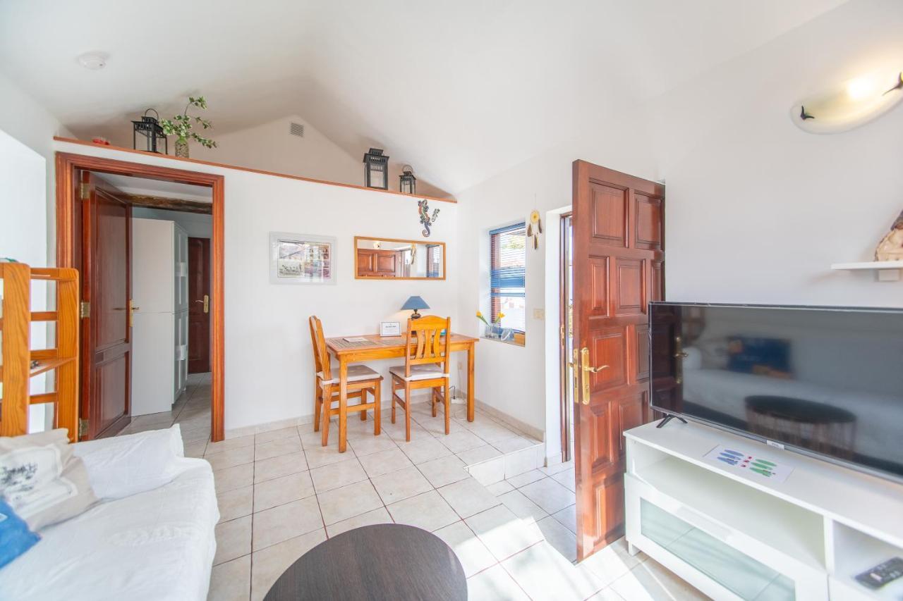 Casa Tango Appartement *